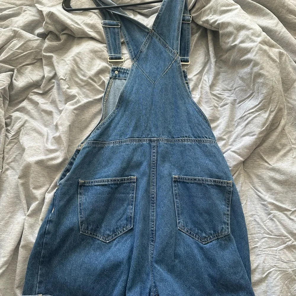 Cider Light Blue Denim Apparel - Picture 2 of 3